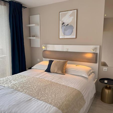 Beach Apartments Ankora Makarska Exterior foto