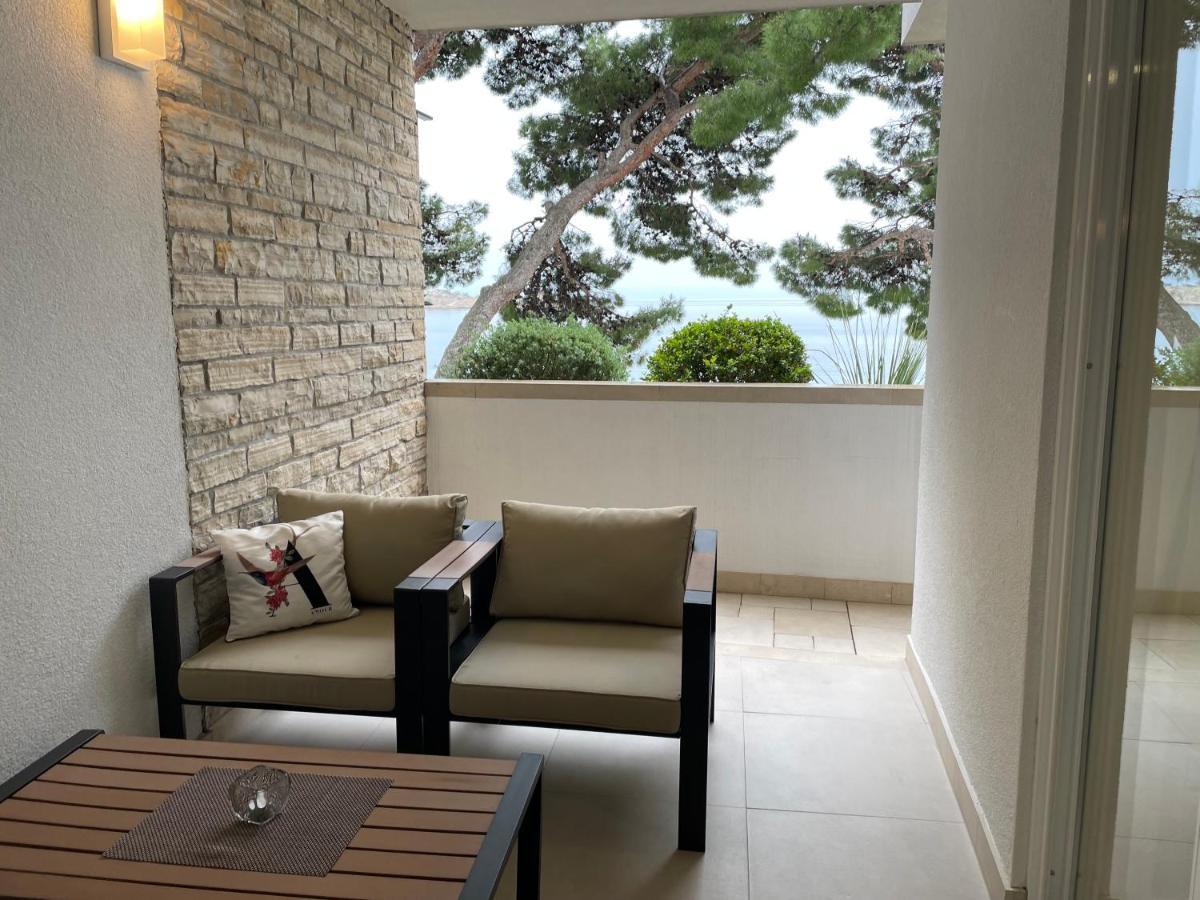 Beach Apartments Ankora Makarska Exterior foto