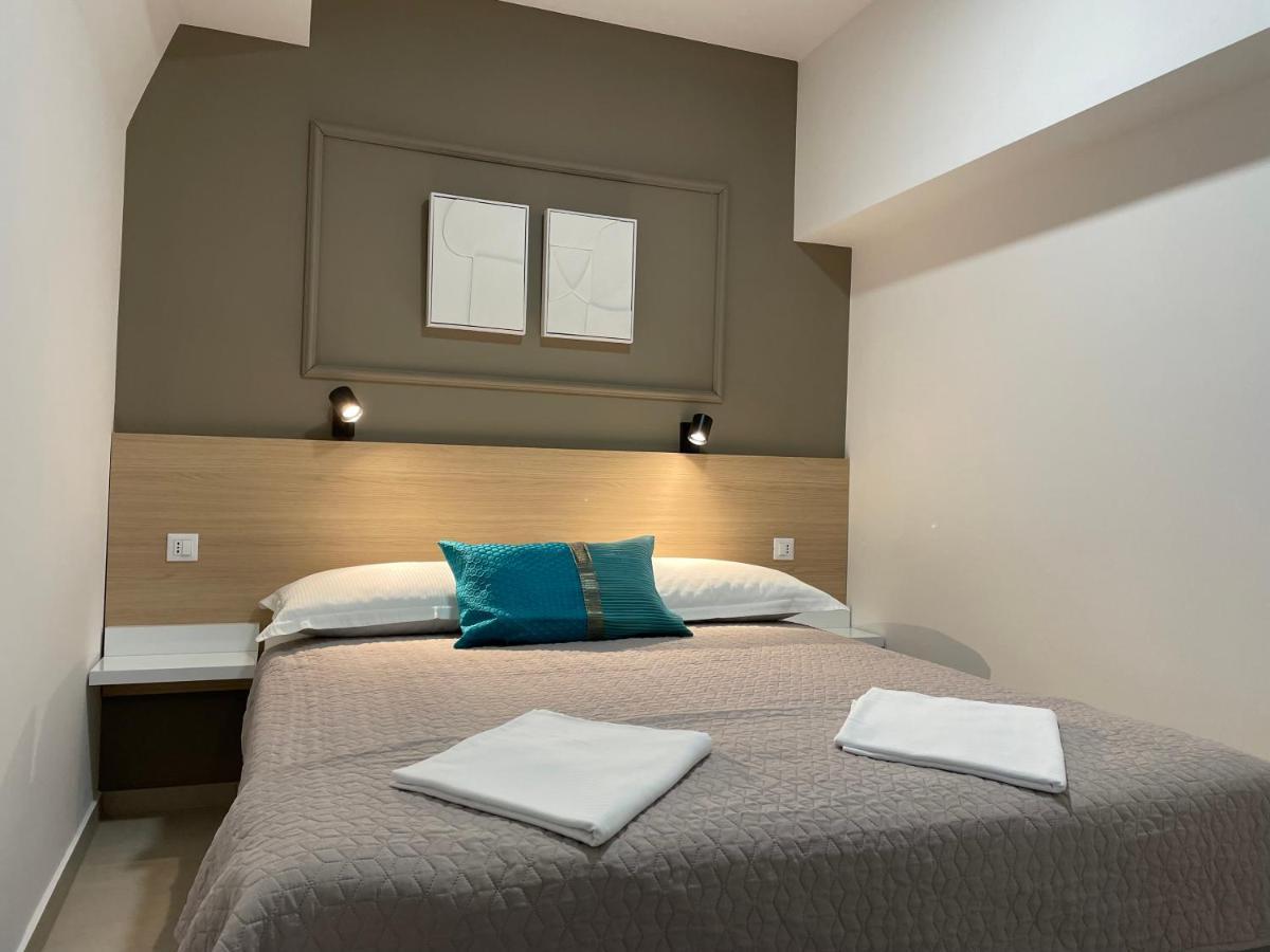 Beach Apartments Ankora Makarska Exterior foto