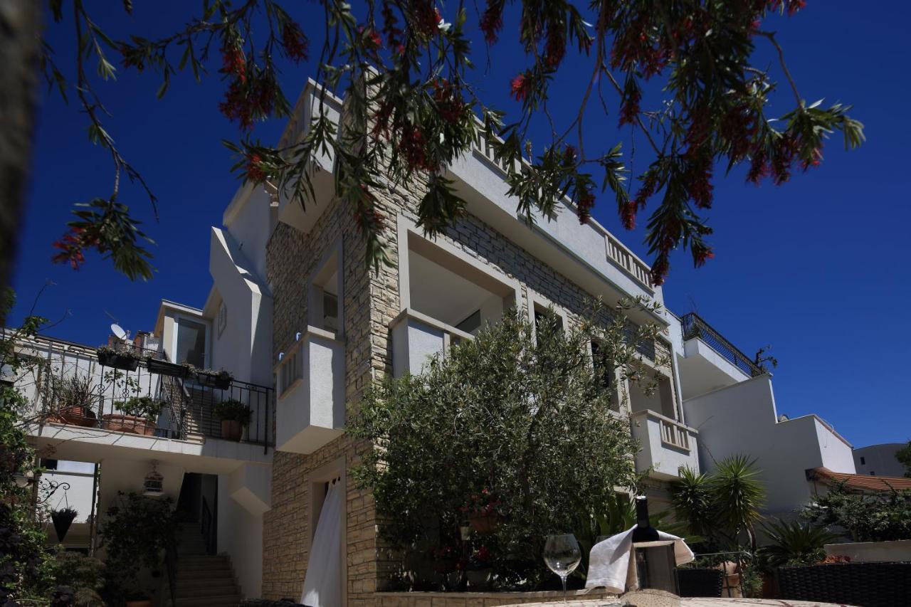 Beach Apartments Ankora Makarska Exterior foto